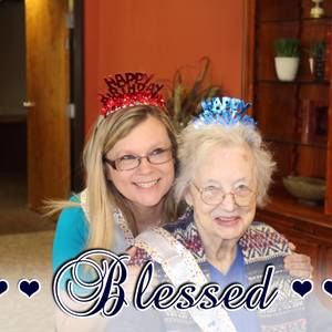 Meet your Posher, Kris n